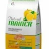 Trainer Natural Small & Toy Maturity Poulet Frais -Miscota Soldes Boutique 118803 saco 4 g
