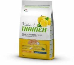 Trainer Natural Mini Adult Au Poulet