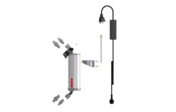 Eheim Reflexuv 500 8 Eheim Reflexuv 500 -Miscota Soldes Boutique 11W EU VP frei 62f50ad3c7650 g