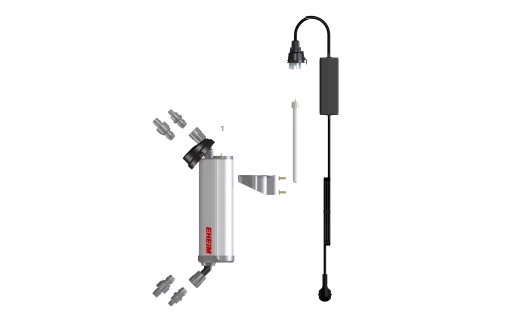 Eheim Reflexuv 500 5 Eheim Reflexuv 500 – Image 3