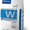 HPM Veterinary W1 Weight Loss & Diabète -Miscota Soldes Boutique 120358 3561963601040 a 1 g