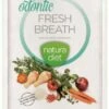 Natura Diet Odontic Fresh Breath Haleine Fraîche -Miscota Soldes Boutique 120386 8437013127547 1 g