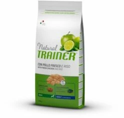 Trainer Natural Adult Maxi Poulet