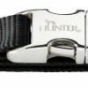 Hunter Vario Basic Alu Strong Collier Pour Chiens Couleur Noir -Miscota Soldes Boutique 124541 4016739435088 1 g