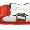 Hunter Collier Vario Basic Alu Strong Collier En Couleur Rouge -Miscota Soldes Boutique 124553 4016739435149 1 g
