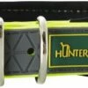 Hunter Collier De Chien Pratique De Couleur Jaune Fluo -Miscota Soldes Boutique 124562 4016739630827 1 g