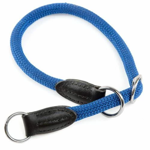 Hunter Collier De Formation Freestyle Bleu Foncé 3 Hunter Collier De Formation Freestyle Bleu Foncé