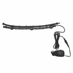 Marina DIFUSORA LED AIR CURTAIN 35,5 Cm AZUL 11 Marina DIFUSORA LED AIR CURTAIN 35,5 Cm AZUL -Miscota Soldes Boutique 124614 marina difusora led air curtain 35 5 cm azul 43 2 3 jpg 3 g