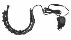 Marina DIFUSORA LED AIR CURTAIN 35,5 Cm AZUL 14 Marina DIFUSORA LED AIR CURTAIN 35,5 Cm AZUL -Miscota Soldes Boutique 124614 marina difusora led air curtain 35 5 cm rojo 44 1 2 jpg 6 g