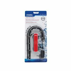 Marina DIFUSORA LED AIR CURTAIN 35,5 Cm AZUL 7 Marina DIFUSORA LED AIR CURTAIN 35,5 Cm AZUL – Image 5