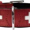 Hunter Collier Suisse Pour Chien Rouge Et Noir -Miscota Soldes Boutique 124634 4016739418678 1 g