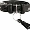 Hunter Collier De Cannes Pour Chiens De Couleur Noire -Miscota Soldes Boutique 124636 4016739638007 1 g