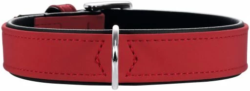 Hunter Collier Softie Pour Chiens Roux 3 Hunter Collier Softie Pour Chiens Roux