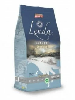 Lenda Nature Sensitive