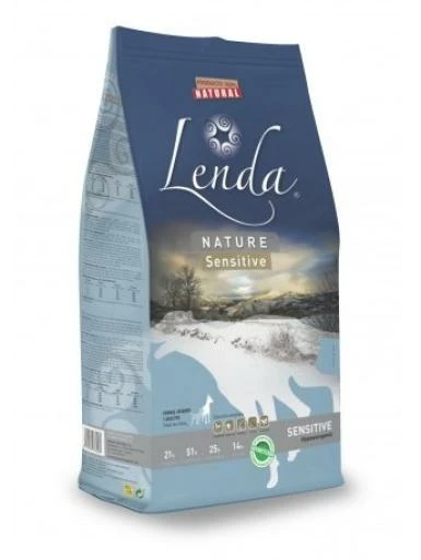 Lenda Nature Sensitive 3 Lenda Nature Sensitive