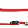 Hunter Correa Vario Leash Freestyle Rojo