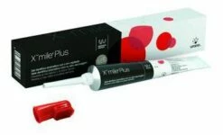 Urano Dental Plus Gel Dentifrice Pour Chiens Et Chats