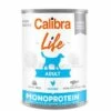 Calibra Life Adult Poulet Et Riz Nourriture Humide Pour Chiens 1 Calibra Life Adult Poulet Et Riz Nourriture Humide Pour Chiens -Miscota Soldes Boutique 126321 g