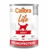 Calibra Life Adult Boeuf Et Carotte Nourriture Humide Pour Chiens -Miscota Soldes Boutique 126323 g