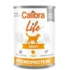 Calibra Life Nourriture Humide à La Dinde Et Aux Pommes Pour Chiens 1 Calibra Life Nourriture Humide à La Dinde Et Aux Pommes Pour Chiens -Miscota Soldes Boutique 126326 g