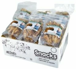 Gloria Pets Pointes De Nerfs De Taureau