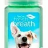 TropiClean Mousse Pour Haleine Fraîche à La Menthe Poivrée Pour Chiens Et Chats -Miscota Soldes Boutique 126668 tr001022 vt1vdnebzktp405p 0 g