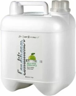San Bernard Baume Mela Vert Sls Free 300 Ml -Miscota Soldes Boutique 127664 8022767031846 2 g