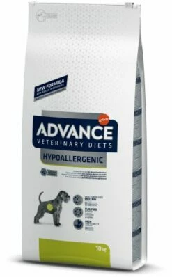 Advance Nourriture Hypoallergenic Canine