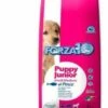 Forza10 Chiots Et Chiennes Enceintes Puppy Junior Poisson Small/Medium -Miscota Soldes Boutique 129665 foto no exif 40 1 g