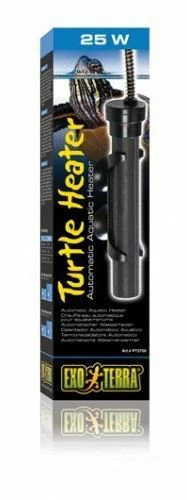 Exo Terra Thermoplongeur Pour Tortues Turtle Heater