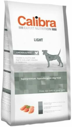 Calibra Expert Nutrition Light 5 Calibra Expert Nutrition Light -Miscota Soldes Boutique 130017 1 g