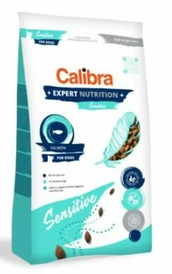 Calibra Expert Nutrition Sensitive Saumon