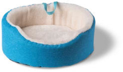 Voltrega Lit Pour Lapins Gris