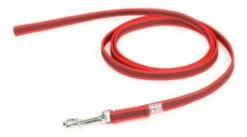 Julius K9 Laisse Caoutchoutée Rouge Avec Poignée Rouge -Miscota Soldes Boutique 133735 218gm r 2 0 1 2 2 g