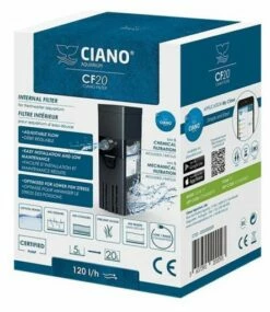 Ciano Filtre CF20