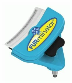 FURminator FURflex Brosse Chien -Miscota Soldes Boutique 135264 furflex cepillo perro m 1 2 jpeg 2 g