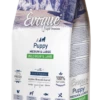 Evoque Puppy Medium/Large Agneau Wild Sanglier Et Riz 2 Evoque Puppy Medium/Large Agneau Wild Sanglier Et Riz -Miscota Soldes Boutique 136084 pienso 1 g
