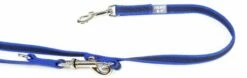 Julius K9 Laisse D'entraînement Caoutchoutée Bleue -Miscota Soldes Boutique 136454 218gm b dp 8 1 2 g