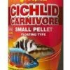 Tropical 60756 Pellets Pour Cichlidés Carnivores