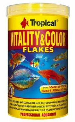 Tropical 77146 Vitality&Color