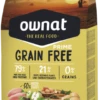 Ownat Grain Free Junior -Miscota Soldes Boutique 138046 3d primegf junior ct face 10 01 2 1 g