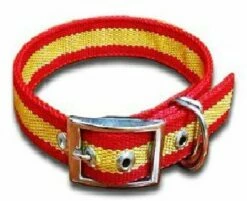 Vitakraft Collar Perros Bandera 22-35cm/