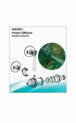 Eheim Diffuseur Power 9/12 Mm. 8 Eheim Diffuseur Power 9/12 Mm. -Miscota Soldes Boutique 141105021158 62f50674ab935 g