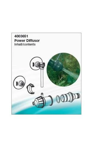 Eheim Diffuseur Power 9/12 Mm. 5 Eheim Diffuseur Power 9/12 Mm. – Image 3