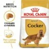 Royal Canin Nourriture Cocker Adult -Miscota Soldes Boutique 145 1 0 g