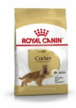 Royal Canin Nourriture Cocker Adult -Miscota Soldes Boutique 145 3 1 g