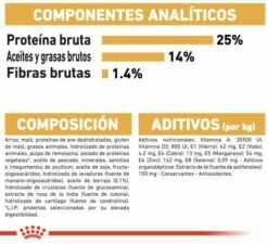 Royal Canin Nourriture Cocker Adult -Miscota Soldes Boutique 145 9 7 g