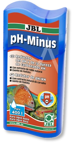 JBL Ph-Minus 3 JBL Ph-Minus