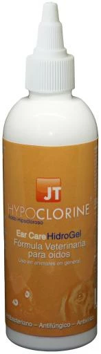 JTPharma Protection Auditif Hypoclorine Hypoclorine Ear Care 150 Ml Hidrogel
