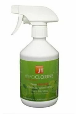JTPharma Spray Antimicrobien Hypoclorine Farm 540 Ml Hidrogel -Miscota Soldes Boutique 146964 jt hypoclorine farm hidrogel 540ml 1 g